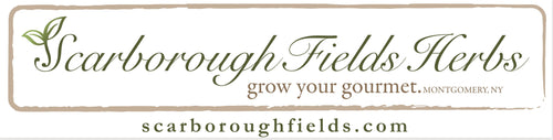 Scarborough Fields Herbs